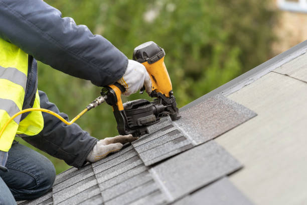 Best Roofing for New Construction  in Cheree, OK