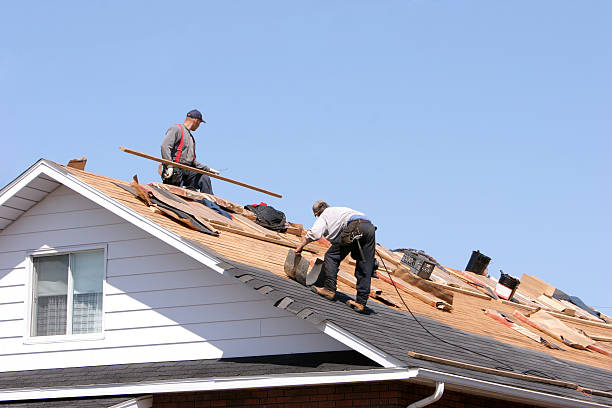 Best Asphalt Shingles Roofing  in Cheree, OK